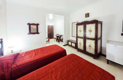 Atiradores Hotel | Hotel Tannenhof
