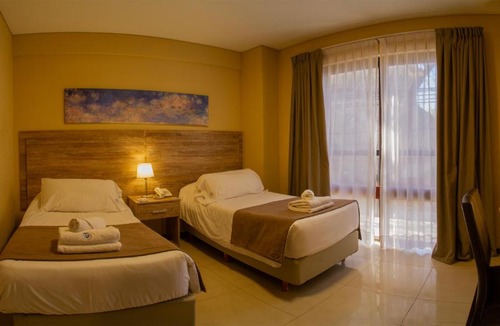 Congreso Hotel | Hotel Telepostal Congreso