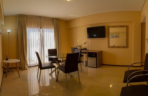 Congreso Hotel | Hotel Telepostal Congreso