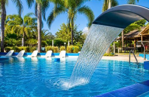 Termas de Rio Hondo Hotel | Hotel Termal Emperatriz Termas de Río Hondo