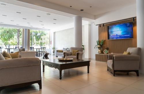 Termas de Rio Hondo Hotel | Hotel Termal Emperatriz Termas de Río Hondo