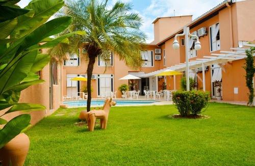 Atalaia Hotel | Hotel Terra do Sol