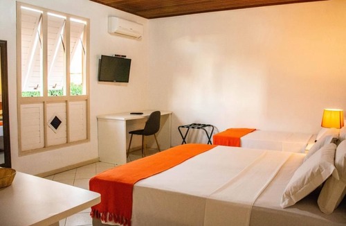 Atalaia Hotel | Hotel Terra do Sol