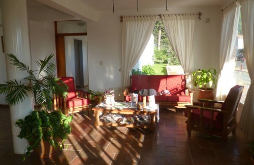 El Rincon Hotel | Hotel Terrazas del Rincon