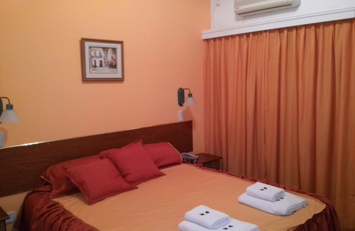 El Rincon Hotel | Hotel Terrazas del Rincon