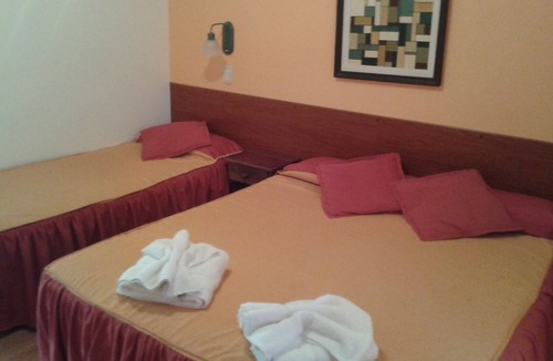 El Rincon Hotel | Hotel Terrazas del Rincon