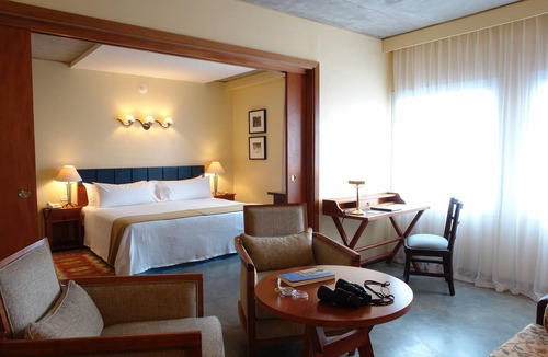 Puerto Madryn Hotel | Hotel Territorio