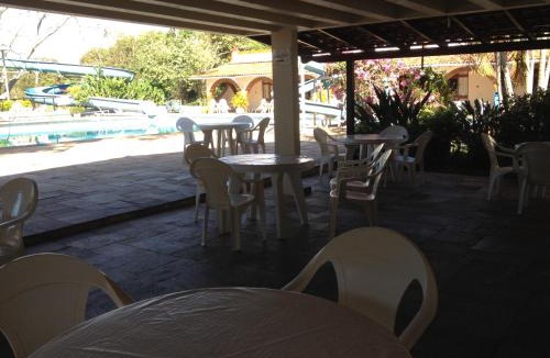 Lagoa Santa Hotel | Hotel Thermas Lagoa Santa