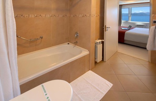 Centro Hotel | Hotel Tirol