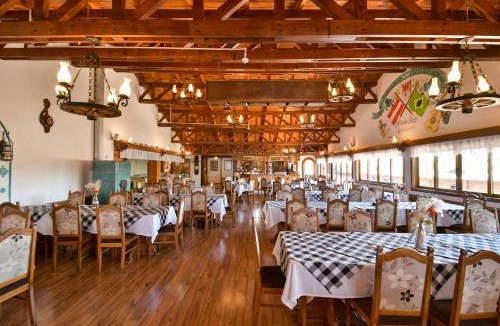 Treze Tilias Hotel | Hotel Tirol