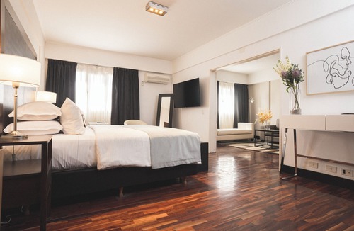 Puerto Madryn Hotel | Hotel Tolosa