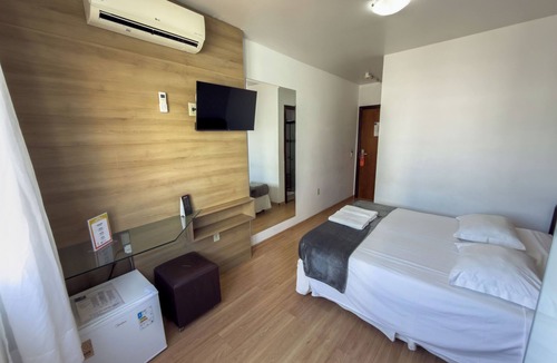 Centro Hotel | Hotel Torre Sol
