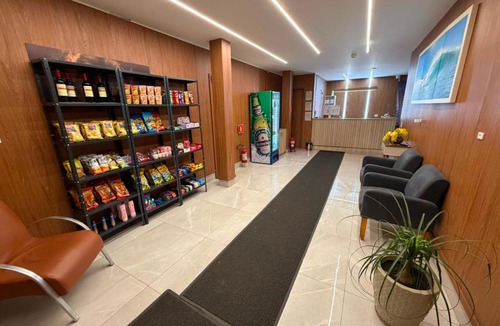 Centro Hotel | Hotel Torres