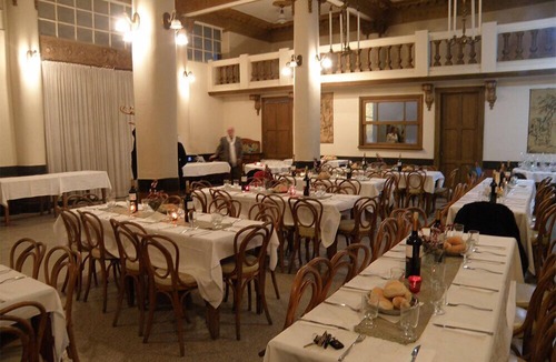 Trelew Hotel | Hotel Touring Club