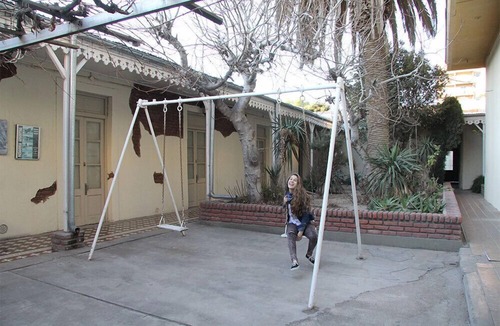 Trelew Hotel | Hotel Touring Club
