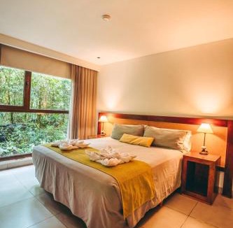 Puerto Iguazu Hotel | Hotel Tré Iguazú