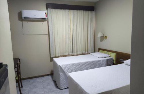Presidente Medici Hotel | Hotel Transcontinental
