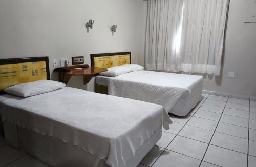 Presidente Medici Hotel | Hotel Transcontinental
