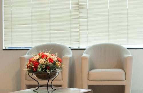Universitario Hotel | Hotel Trevo Cascavel
