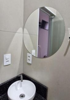 Itai Hotel | Hotel Triangulo Itai
