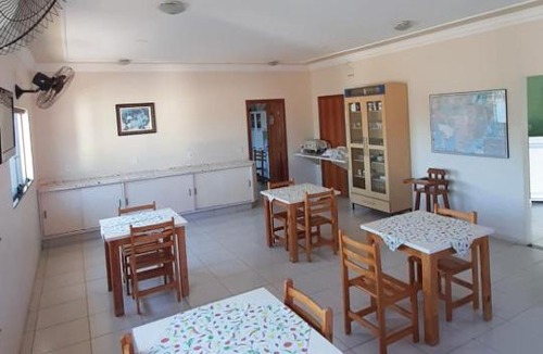 Nova Andradina Hotel | Hotel Tropical