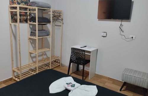 Inocencia Hotel | Hotel Tucano