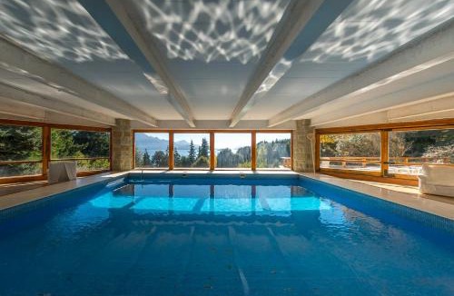 Llao Llao Hotel | Hotel Tunquelén