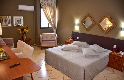 Laranjal Hotel | Hotel & Turismo San Francisco