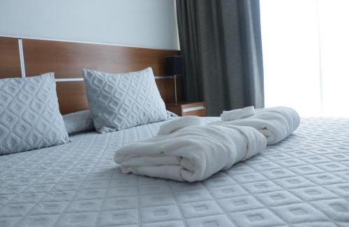 Santa Fe Hotel | Hotel UNL-ATE
