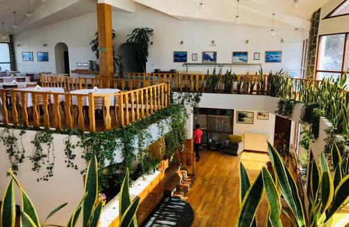 Province of Tierra del Fuego Hotel | Hotel Ushuaia