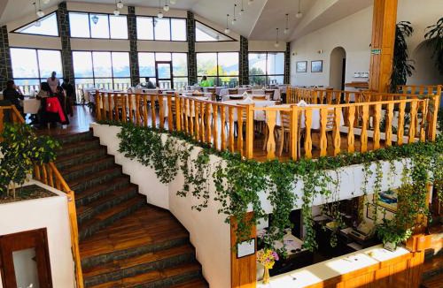Province of Tierra del Fuego Hotel | Hotel Ushuaia