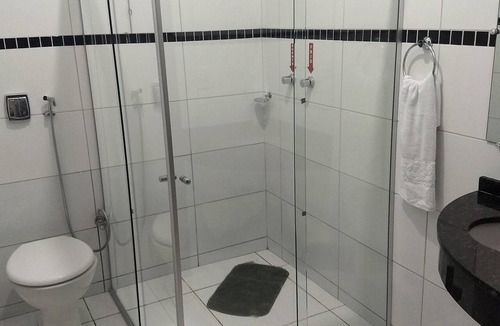 Bataipora Hotel | Hotel Vale Do Ivinhema