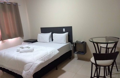 Bataipora Hotel | Hotel Vale Do Ivinhema
