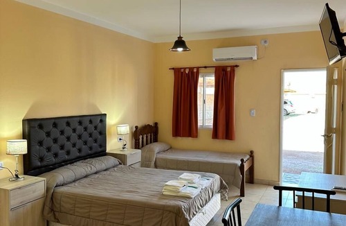 Villa Union Hotel | Hotel Valle Colorado