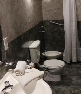 Merlo Hotel | Hotel Valle Del Sol