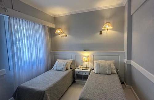 La Perla Hotel | Hotel Valles