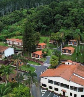 Regiao Urbana Homogenea I Hotel | Hotel Varandas do Sol