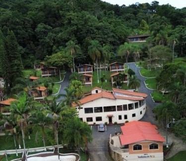 Regiao Urbana Homogenea I Hotel | Hotel Varandas do Sol