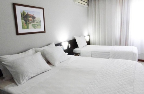 Centro Hotel | Hotel Verde Plaza