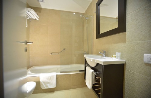 La Perla Hotel | Hotel Versailles