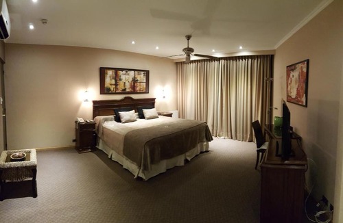 San Juan Hotel | Hotel Viñas del Sol
