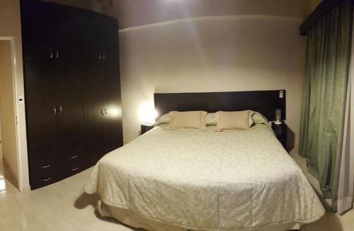 San Juan Hotel | Hotel Viñas del Sol