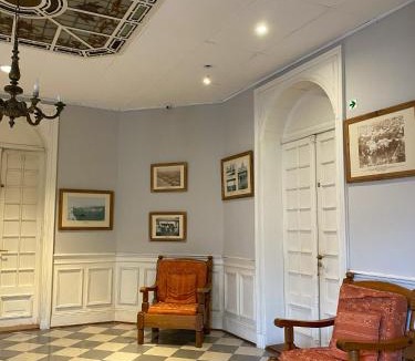 Vicente Lopez Hotel | Hotel Vicente López