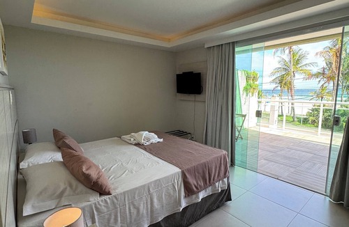 Enseada Hotel | Hotel Vicino al Mare