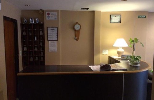 Comuna 9 Hotel | Hotel Viedma