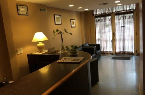 Comuna 9 Hotel | Hotel Viedma