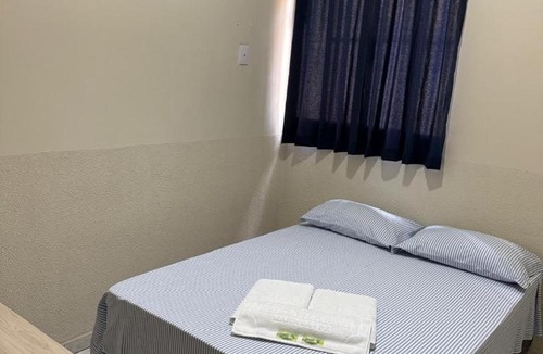 Zona 01 Hotel | Hotel Vila Rica
