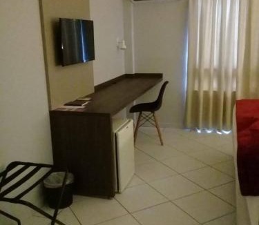 Ivaipora Hotel | Hotel Vilhar