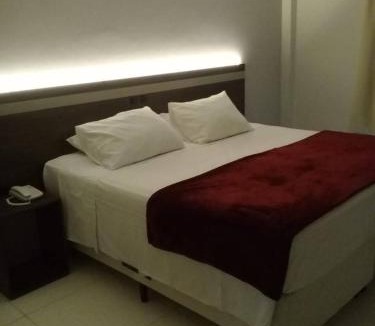 Ivaipora Hotel | Hotel Vilhar