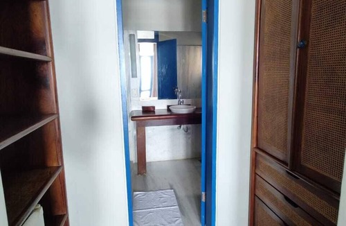 Santo Antonio Hotel | Hotel Villa Salvador